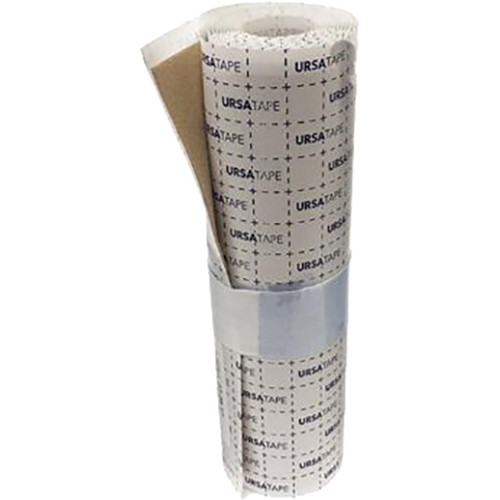 Remote Audio Tape Roll (Beige)