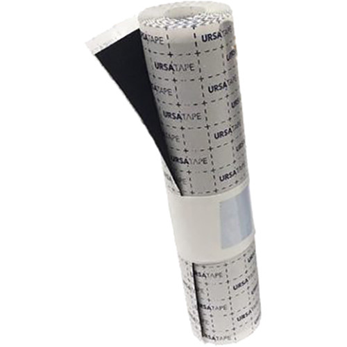 Remote Audio Tape Roll (Black)