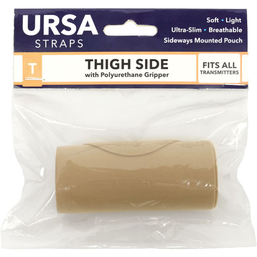 Remote Audio USRA Side Thigh Strap (Beige)
