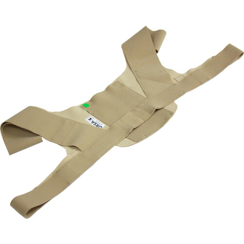 Remote Audio URSA X Strap (Large Beige)