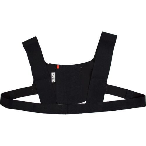 Remote Audio URSA X Strap (Small Black)