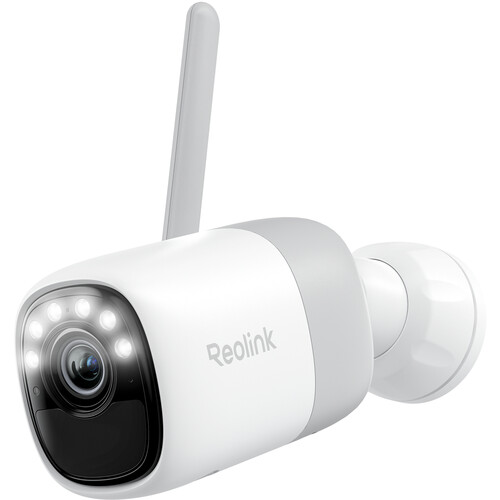 Reolink Altas B630 2K 4MP Battery-Powered Outdoor Wireless Bullet Camera