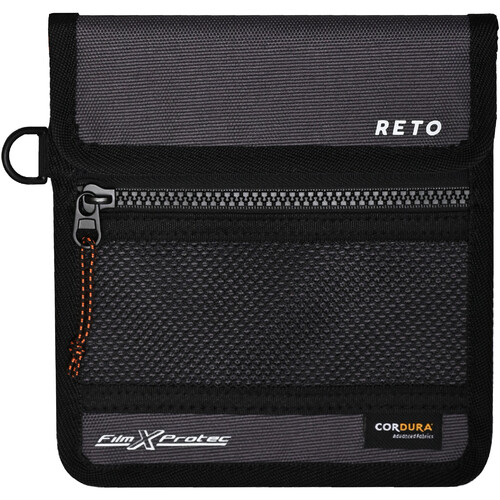 Reto Project Film X-Protec Bag (Small)