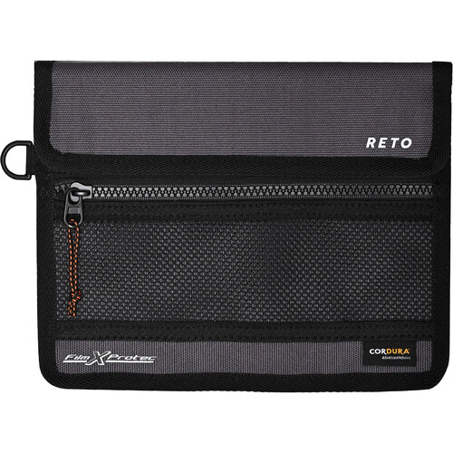 Reto Project Film X-Protec Bag (Medium)