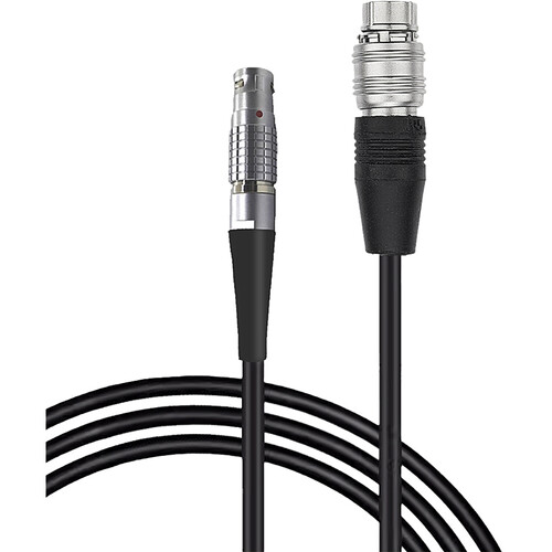 REtracker Canon Hirose Lens Cable for Fizz II (4.9')