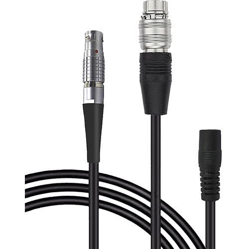 REtracker FUJINON Hirose Lens Cable for Fizz II (4.9')
