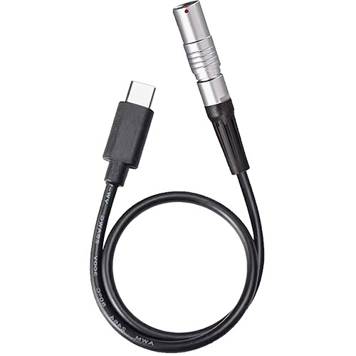 REtracker Tilta Nucelus Nano II USB-C Cable for Fizz II (7.9