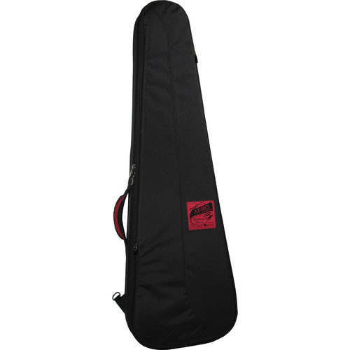 Reunion Blues AERO-B2 Aero Series Bass Guitar Case AERO-B2 B&H
