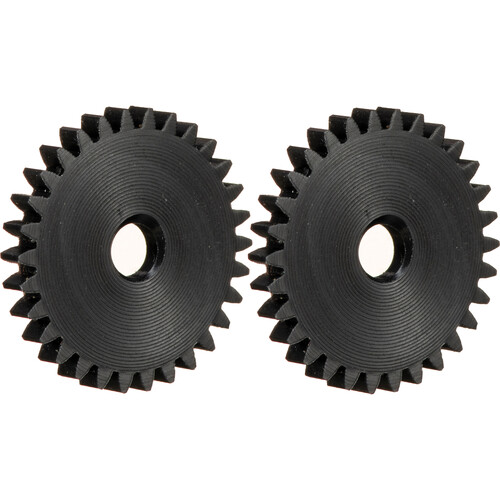 Revar Cine Thumb Gears for Rota-Pola 4 x 5.65