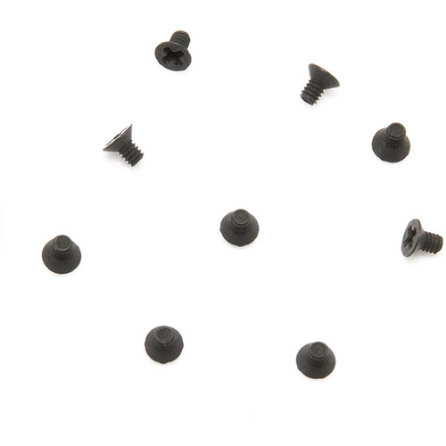 Revar Cine Replacement Screw Set for Rota-Pola 4 x 5.65