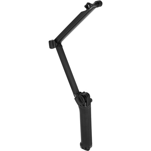 Revo 3-in-1 Adjustable Arm Grip & Tripod for GoPro