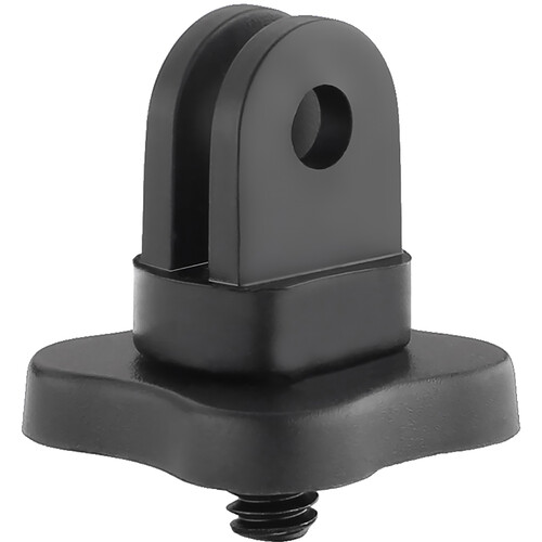 Revo 1/4"20 Adapter for GoPro Accessories ACA1420 B&H