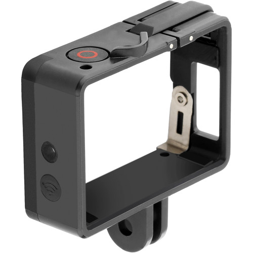 Revo Quick Release Frame for GoPro HERO3 HERO3+ and HERO4