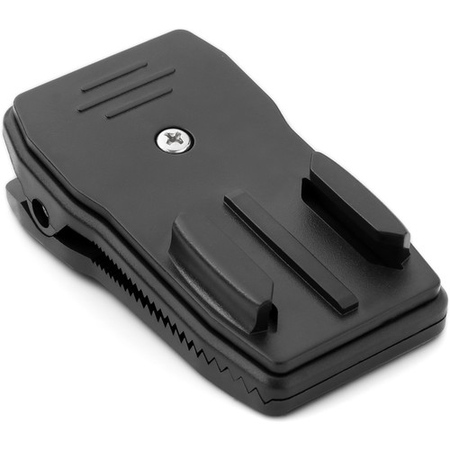 Revo 360 Clip with Quick Mount for GoPro