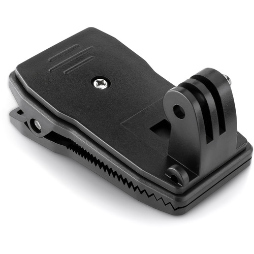 Revo 360° Clip With Quick Mount For GoPro AC-MQC360 B&H