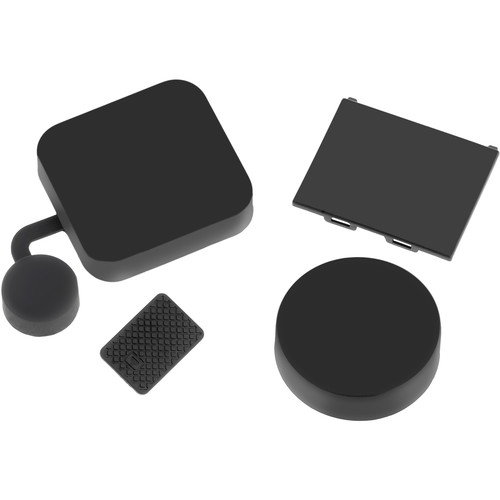 Revo Replacement Doors and Caps for HERO4/HERO3+/HERO3