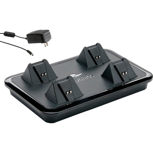 Revolabs Charging Tray for 4 Executive Elite 0204ELITECHG B&H