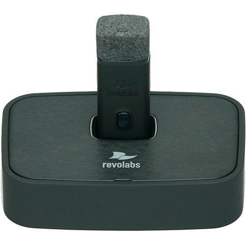 Revolabs HD Single Education Wireless Microphone Audio