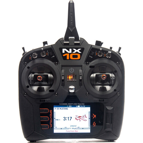 RF Explorer spectrum analyzer (6G Combo)