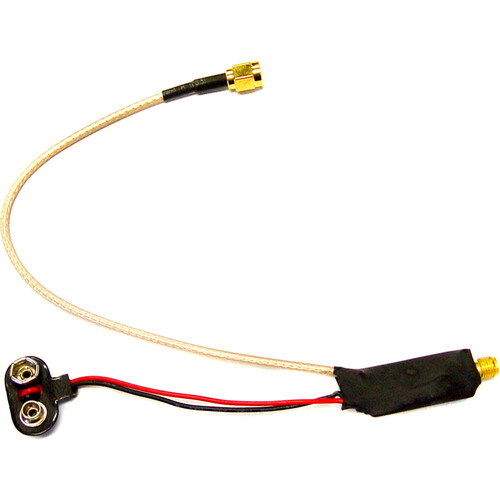 RF-Links High-Gain Amplifier for 900 MHz Receivers