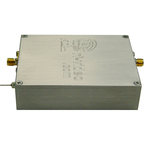 RF-Links RF UHF 0.5W Linear Wideband Amplifier Module (40-860 MHz)