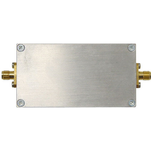 RF-Links Special Low-Noise Amplifier for Receivers (1200-1400 MHz)