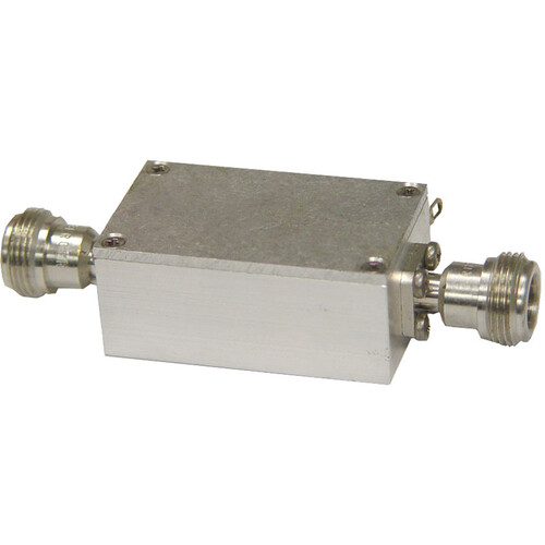 RF-Links Special Super Low-Noise Amplifier for Receivers (10-7200 MHz)