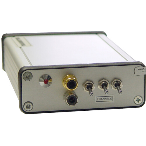 RF-Links LX-5800/C 5.8GHz Audio/Video Transmitter