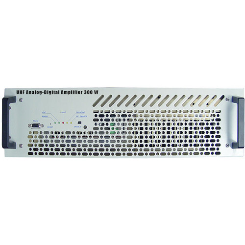 RF-Links LD-MOS Broadcast UHF Power Amplifier (470-862 MHz)