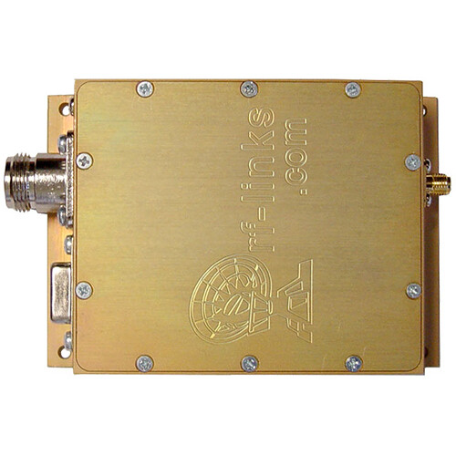 RF-Links High Power Amplifier 15W (1710-1850 MHz)
