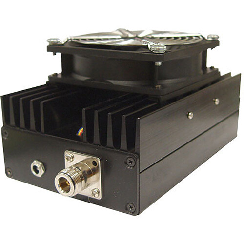 RF-Links Wideband High-Power 250W Microwave Amplifier (2400-2500 MHz)