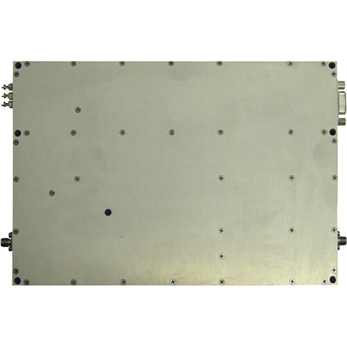 RF-Links Military-Grade 100W High-Power Amplifier (1700 to 2250 MHz)
