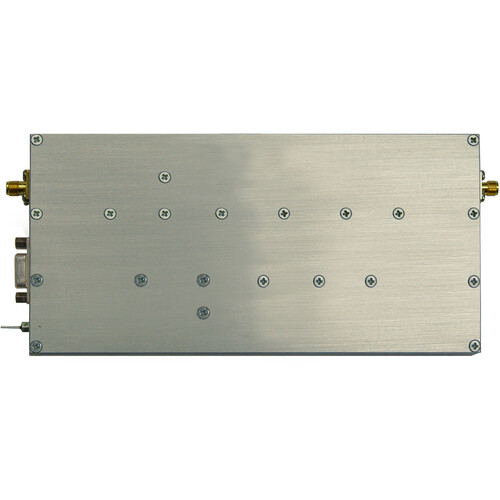 RF-Links Military-Grade 100W High-Power Amplifier (20-1000 MHz)