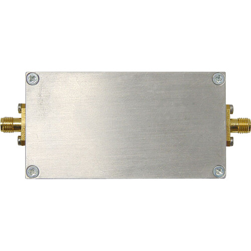 RF-Links 1000mW Wideband Microwave Amplifier (50 MHz 6 GHz)
