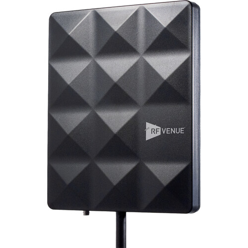 RF Venue CP Stage Antenna (470 to 928 MHz)