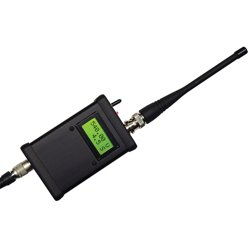 RF-Links GX-1000/H Video Sender for All UHF Frequencies