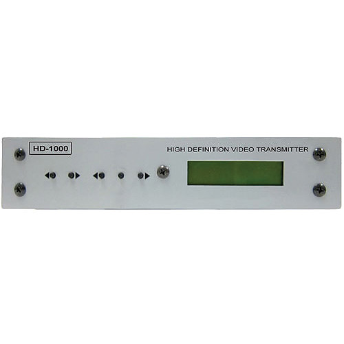 RF-Links HD-1000/10 Digital UHF Video Transmitter
