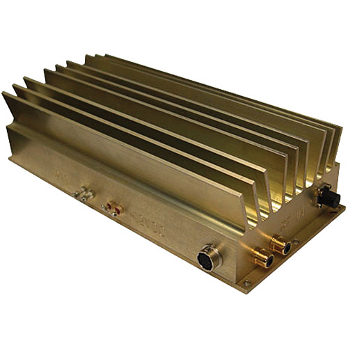 RF-Links Programmable 100 Watt 1.7 GHz A/V Transmitter (for Military Use Only)