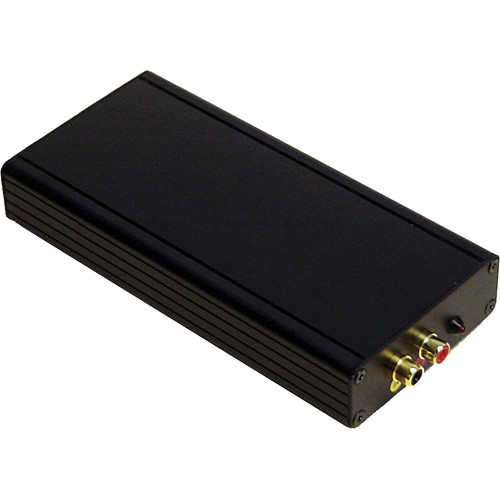 RF-Links LX-1700/5M 5W Audio / Video Transmitter