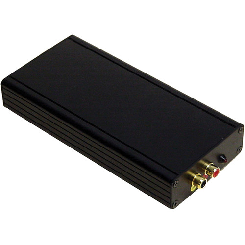 RF-Links LX-4900/5 8-Channel Video Transmitter 4.9 GHz
