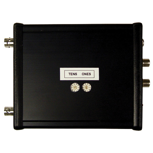 RF-Links M-1000 Special Diversity Audio/Video Receiver