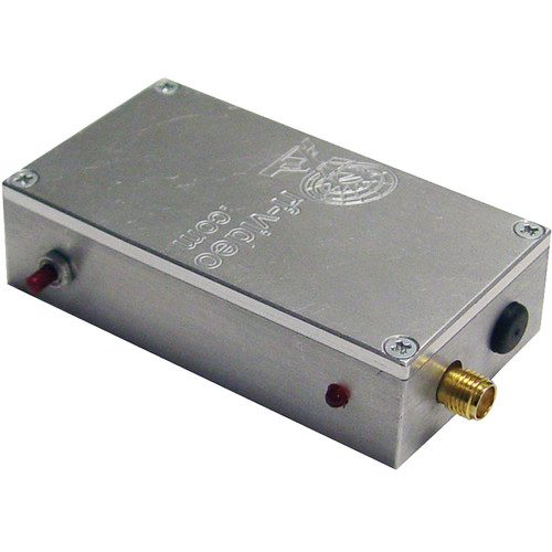 RF-Links SDX-54 Audio/Video Transmitter