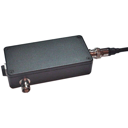 RF-Links SPX-68V UHF High Power Video Transmitter 471.25 MHz - 801.25 MHz