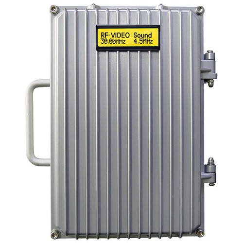 RF-Links TVX-30900/1 Audio/Video Transmitter 30 MHz - 920 MHz