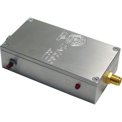 RF-Links VRX-54SH Video Receiver 5.4 GHz