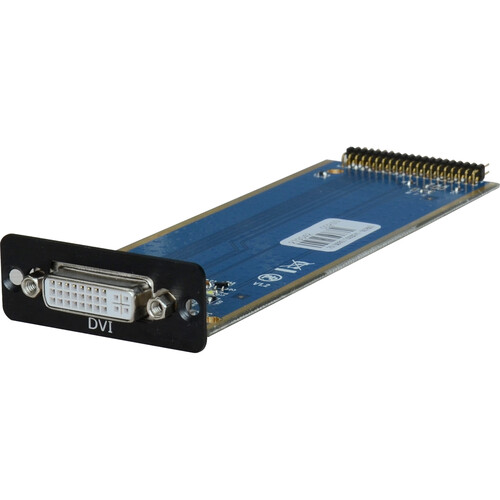 RGBlink Single DVI Input Module for GX4Pro