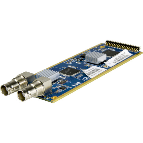 RGBlink Single 3G-SDI Input/Loop Module for GX4pro