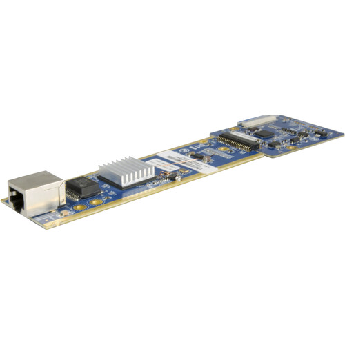 RGBlink Single HDBaseT Input Module for GX4Pro