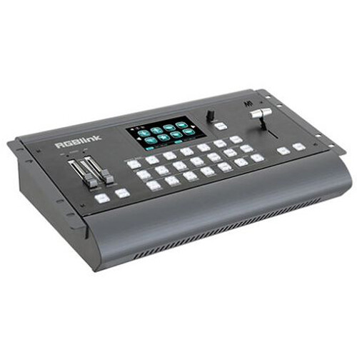 RGBlink M1 NDI Modular Production Switcher (Standard Model)