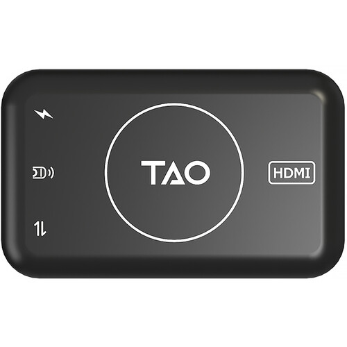 RGBlink TAO 1tiny UVC-to-HDMI Capture Converter